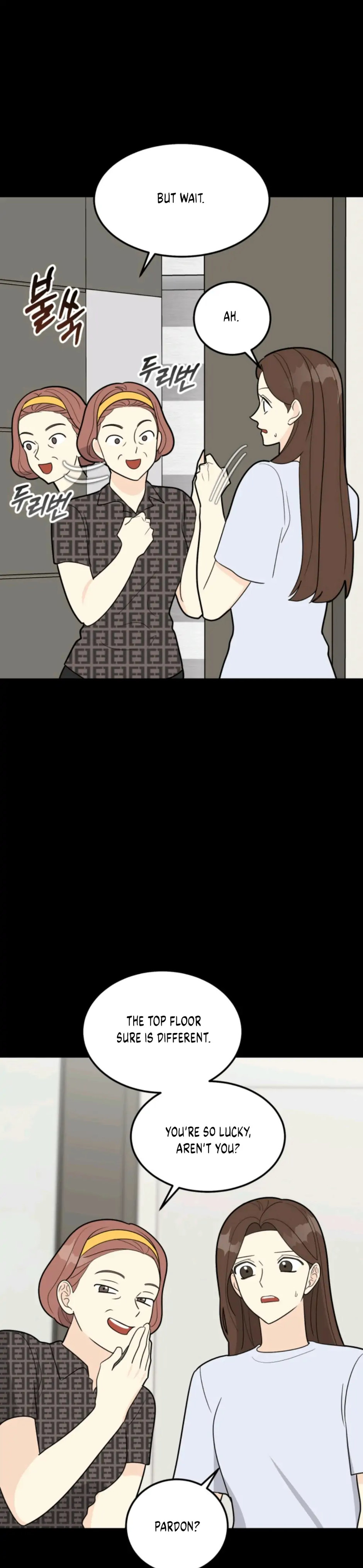 Superstitious Nine Chapter 36 Page 25