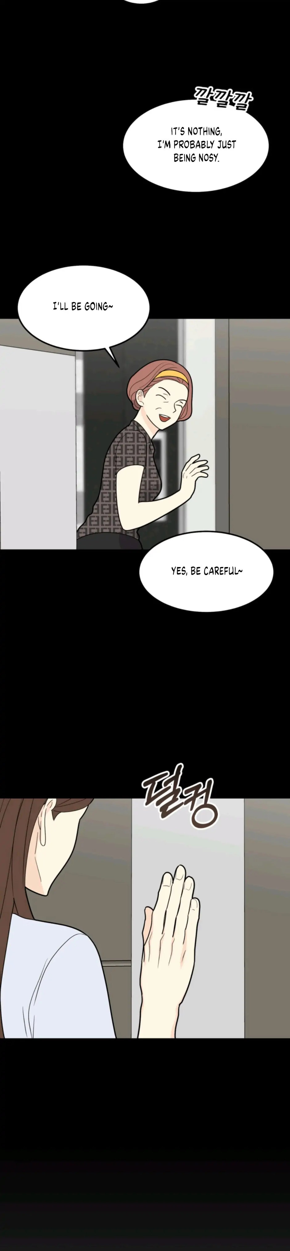 Superstitious Nine Chapter 36 Page 26