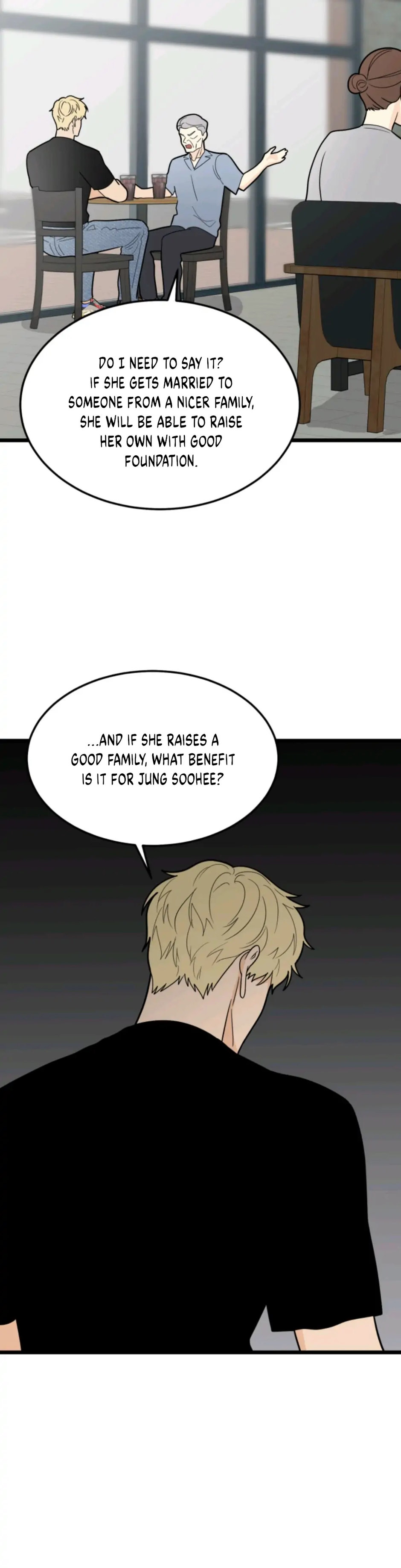 Superstitious Nine Chapter 36 Page 4