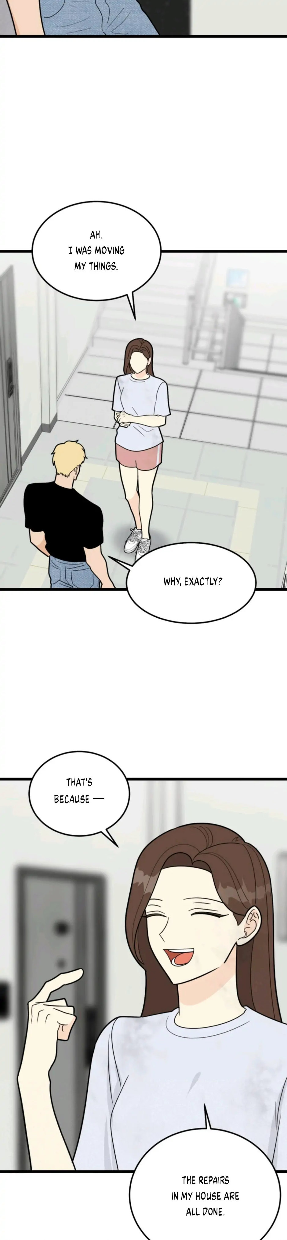 Superstitious Nine Chapter 37 Page 13