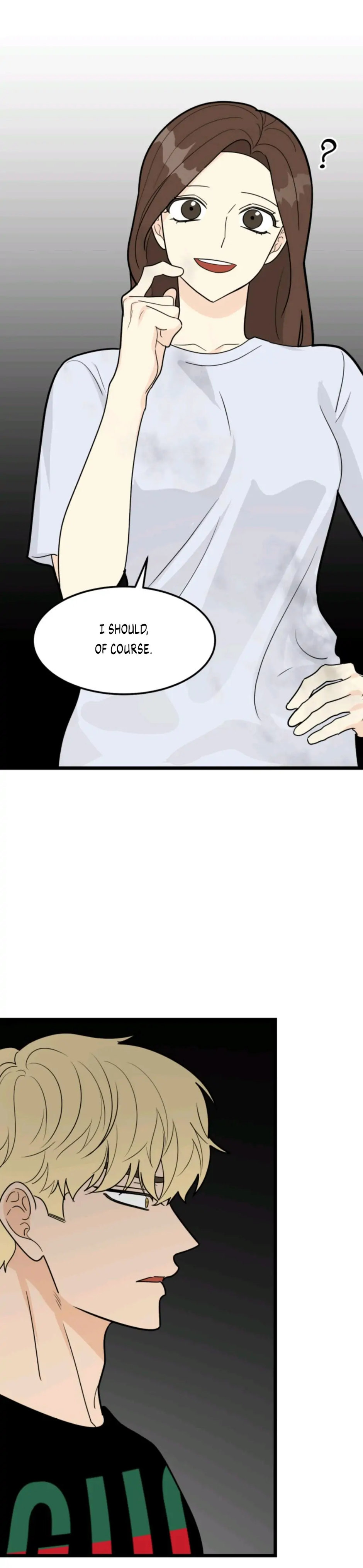 Superstitious Nine Chapter 37 Page 17