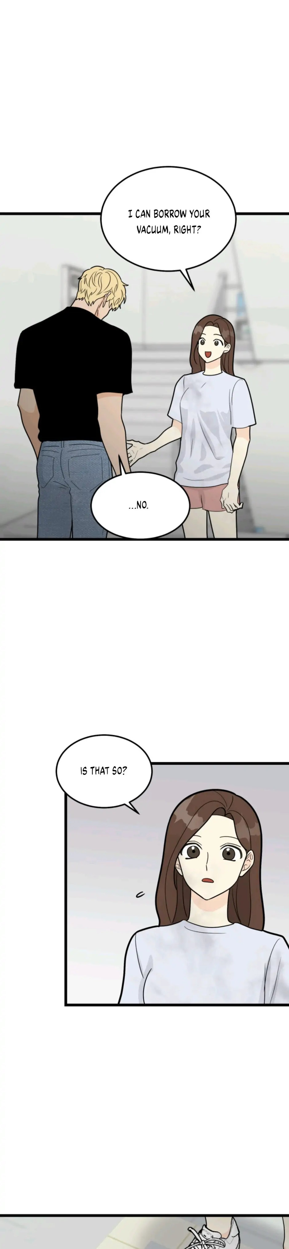 Superstitious Nine Chapter 37 Page 18