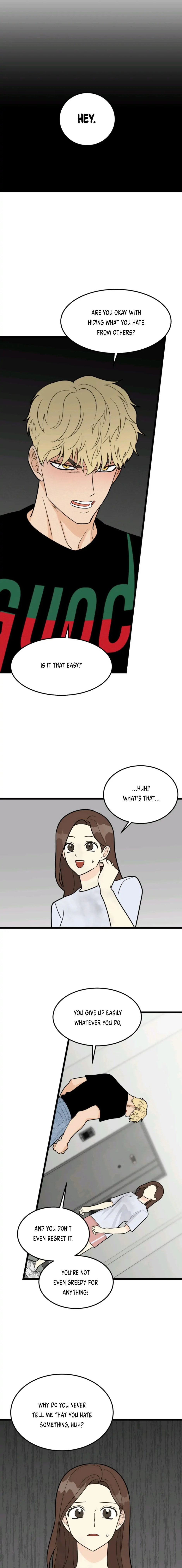 Superstitious Nine Chapter 37 Page 20