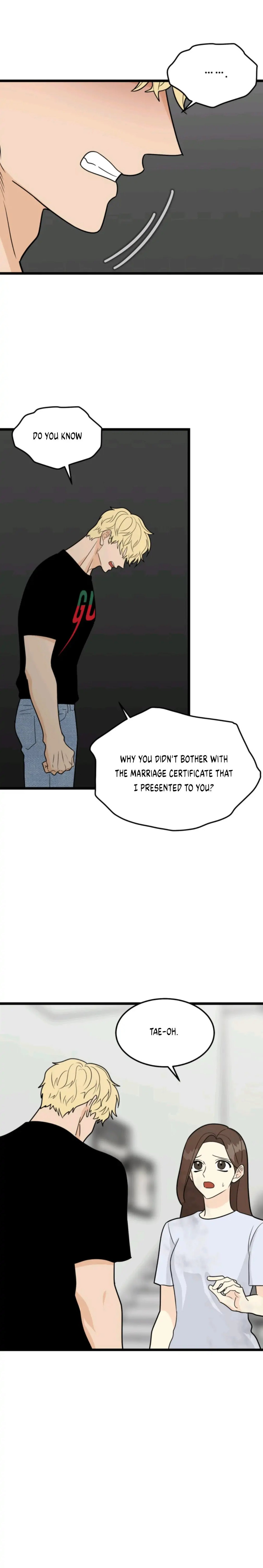 Superstitious Nine Chapter 37 Page 22