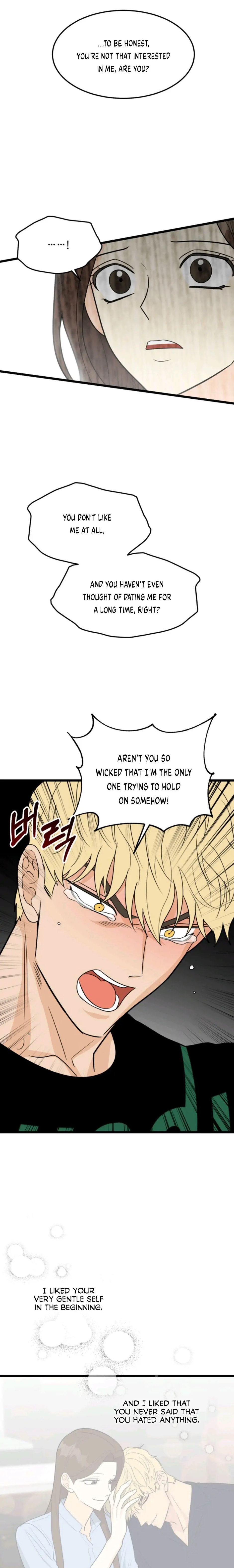 Superstitious Nine Chapter 37 Page 23