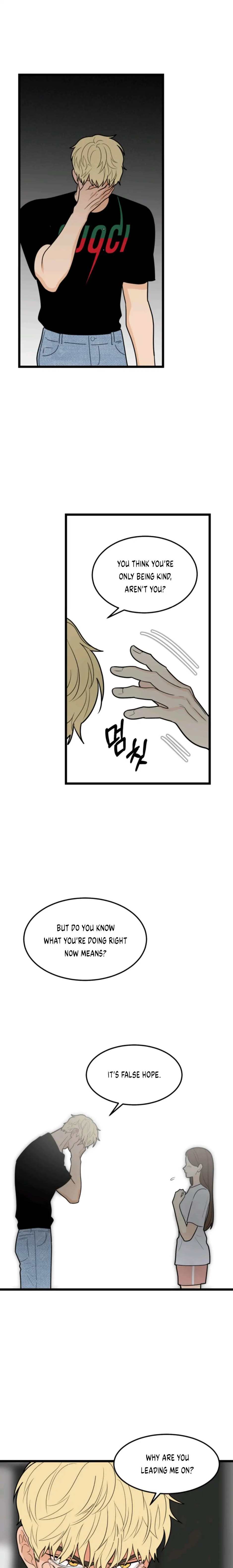 Superstitious Nine Chapter 37 Page 25