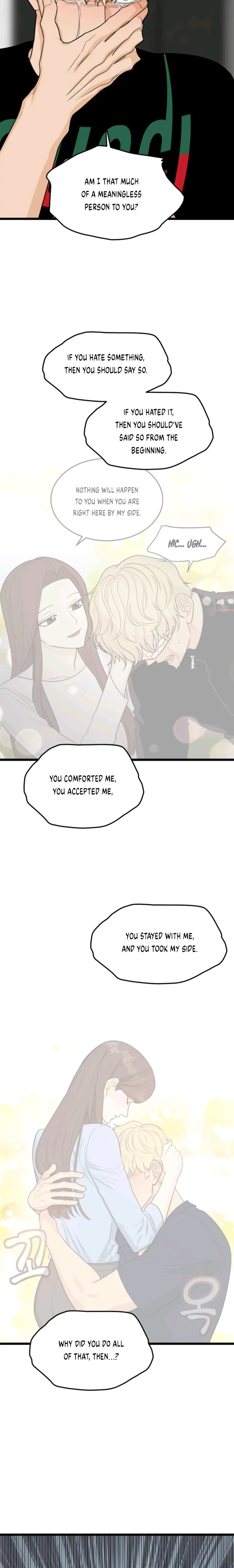 Superstitious Nine Chapter 37 Page 26