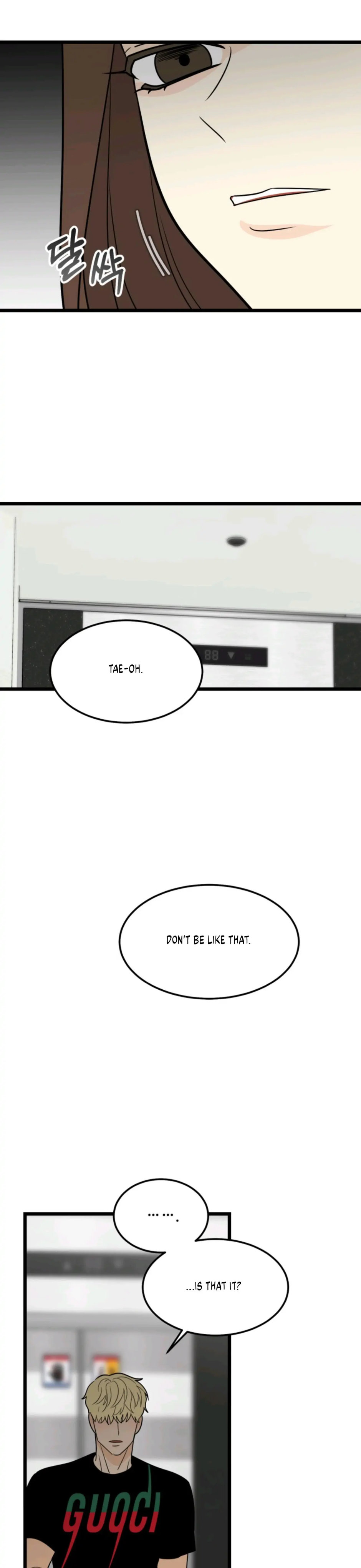 Superstitious Nine Chapter 37 Page 30
