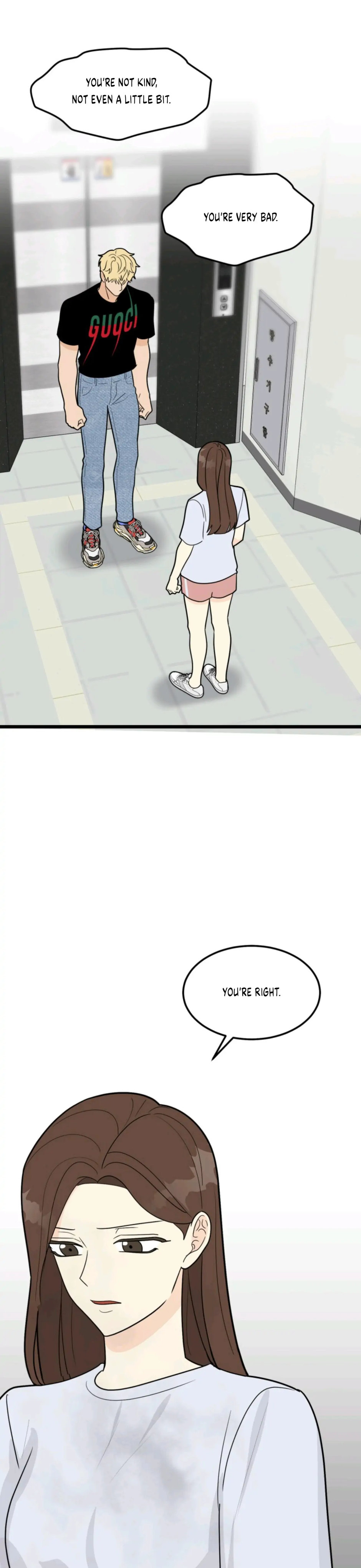 Superstitious Nine Chapter 37 Page 32