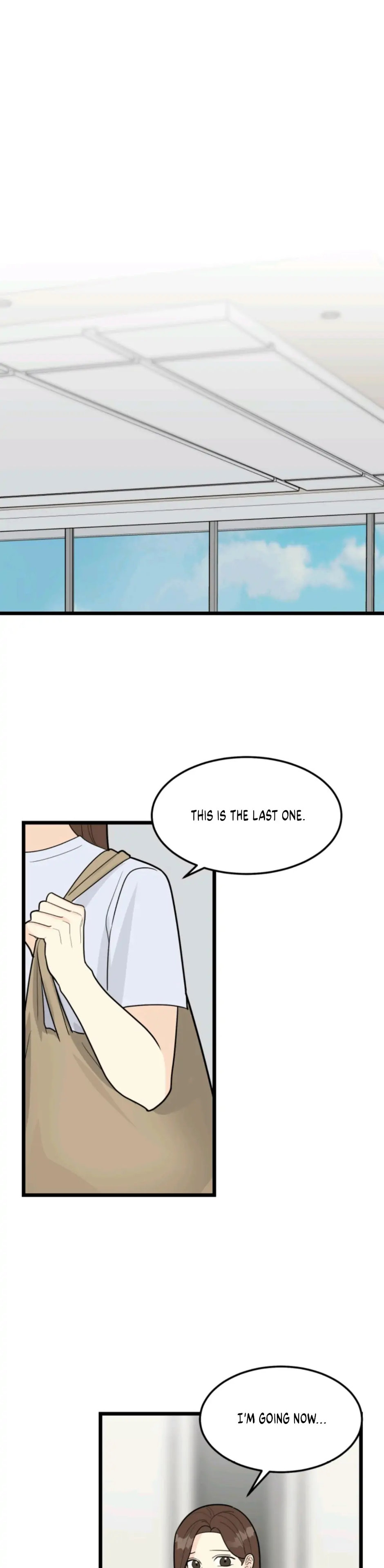 Superstitious Nine Chapter 38 Page 1