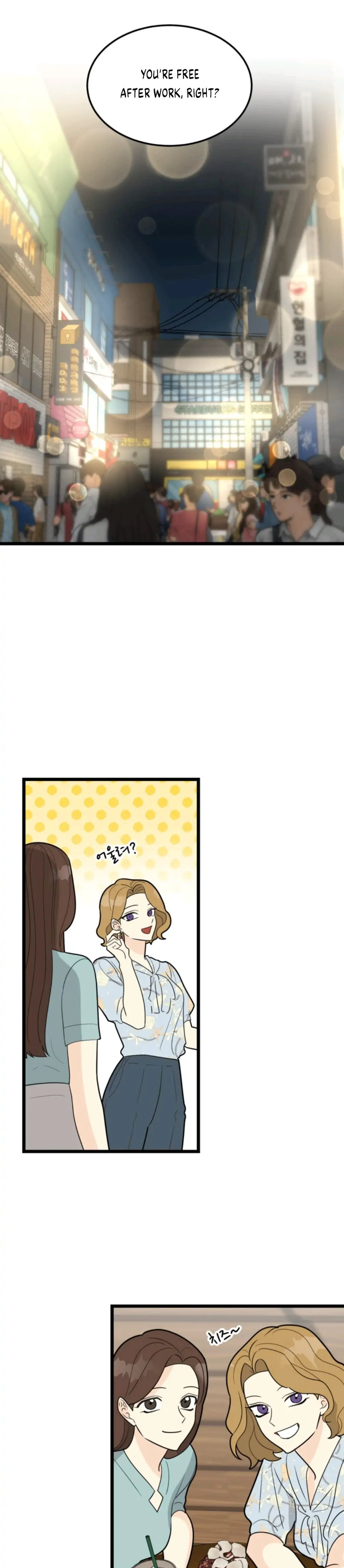 Superstitious Nine Chapter 38 Page 10