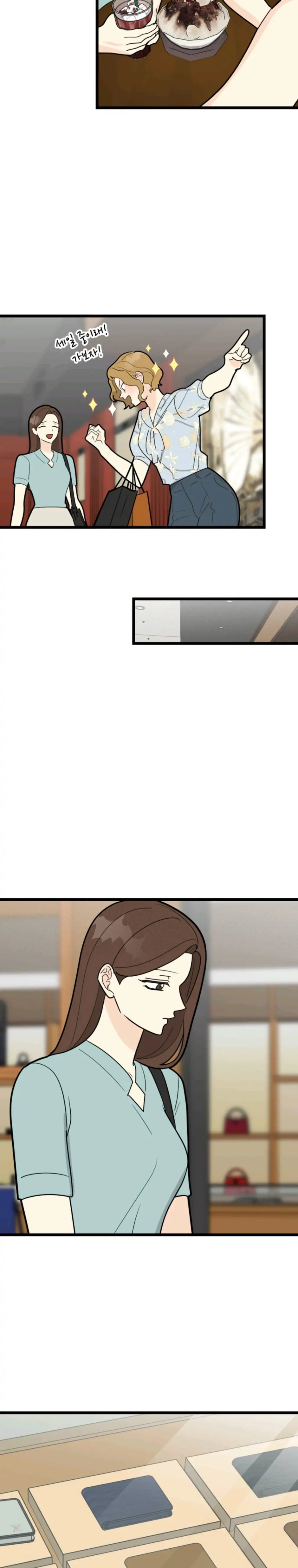 Superstitious Nine Chapter 38 Page 11
