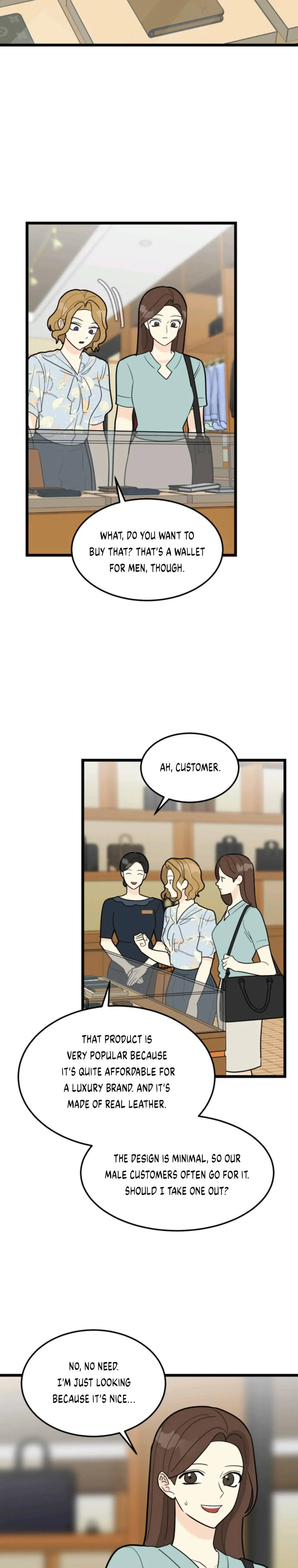 Superstitious Nine Chapter 38 Page 12