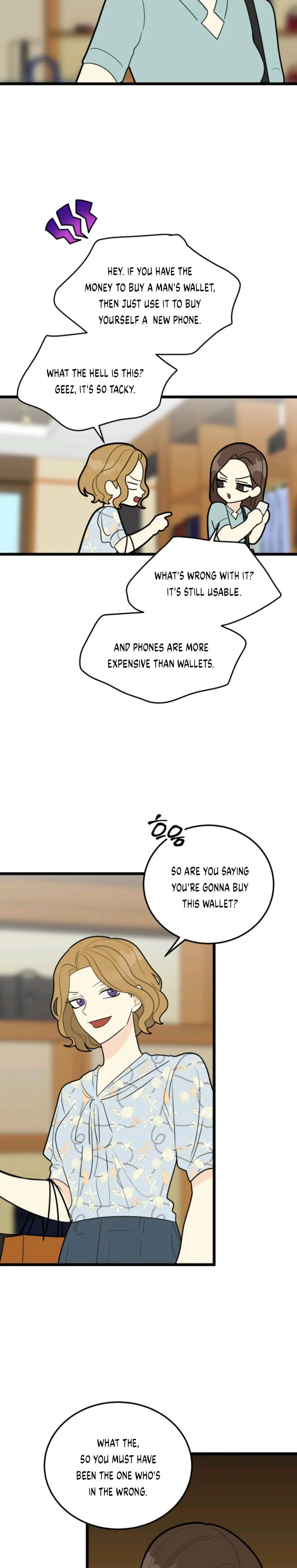 Superstitious Nine Chapter 38 Page 13