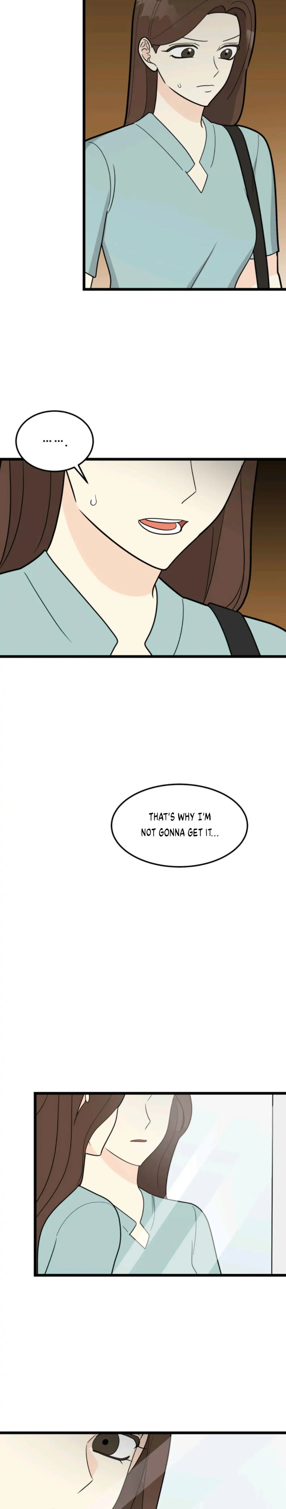Superstitious Nine Chapter 38 Page 14