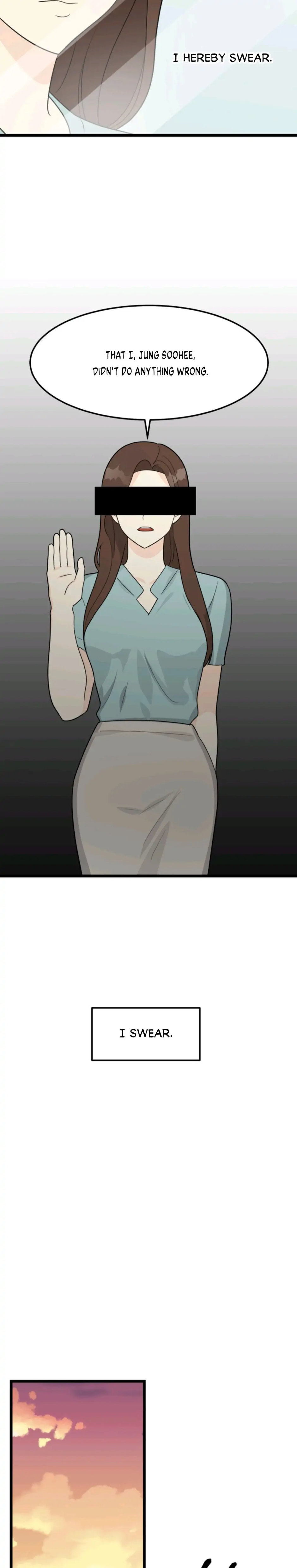 Superstitious Nine Chapter 38 Page 15