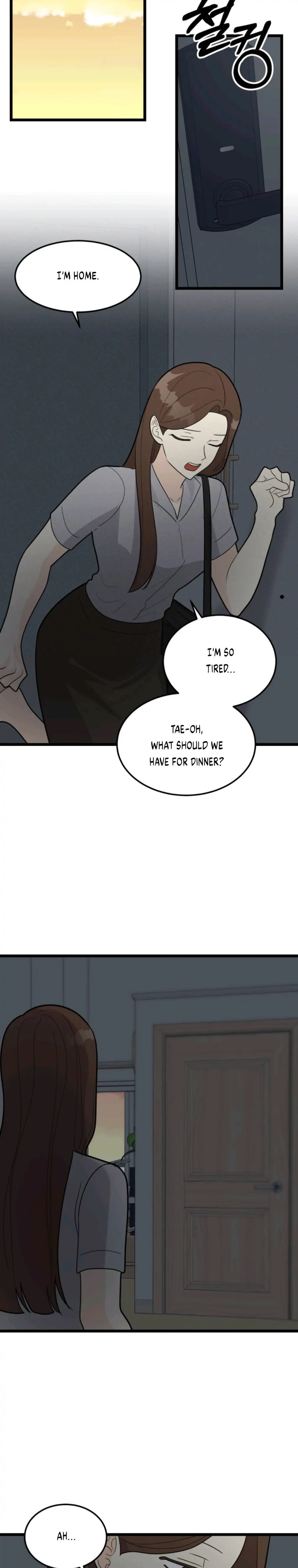 Superstitious Nine Chapter 38 Page 16