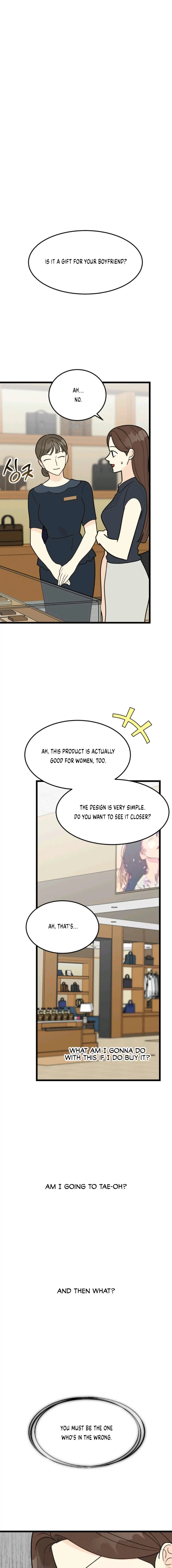 Superstitious Nine Chapter 38 Page 20