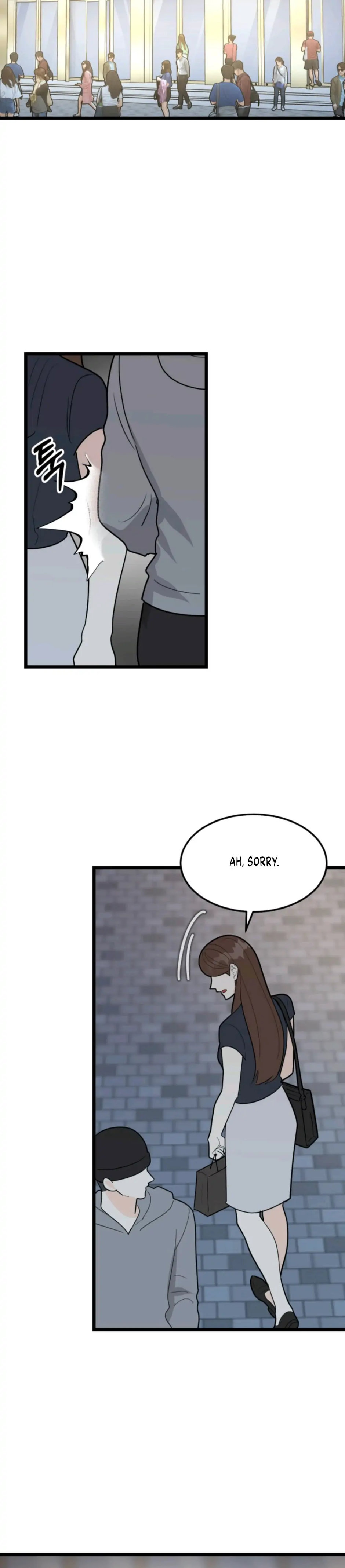 Superstitious Nine Chapter 38 Page 23