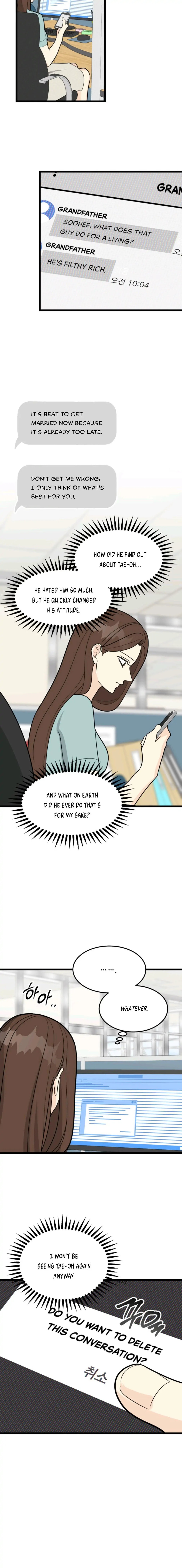 Superstitious Nine Chapter 38 Page 7