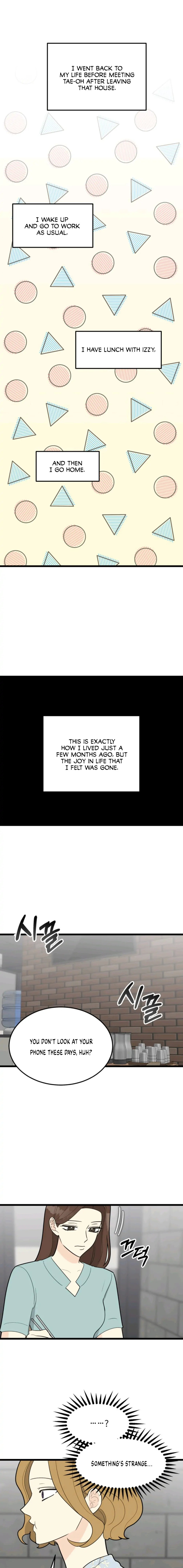 Superstitious Nine Chapter 38 Page 8