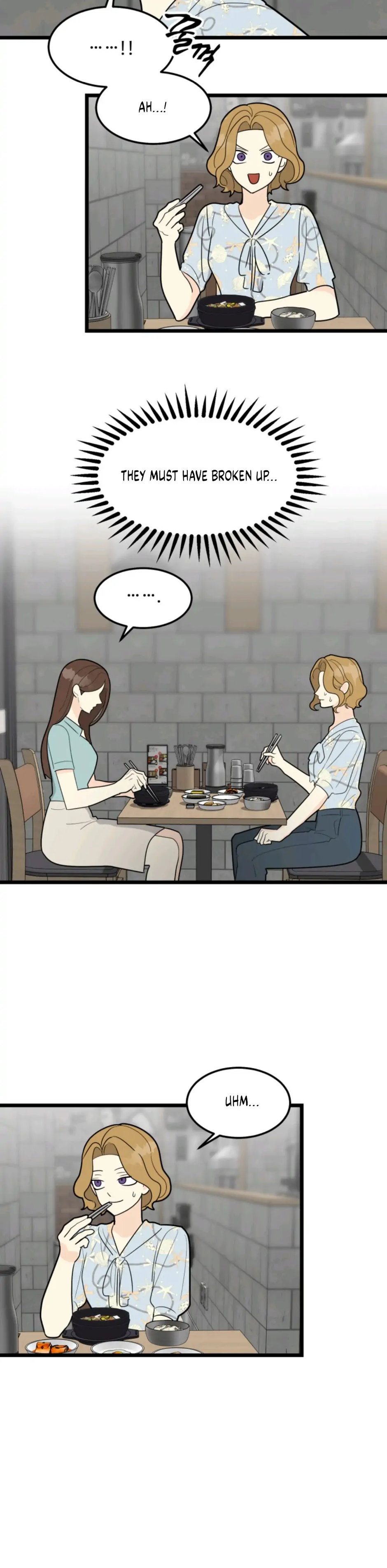 Superstitious Nine Chapter 38 Page 9