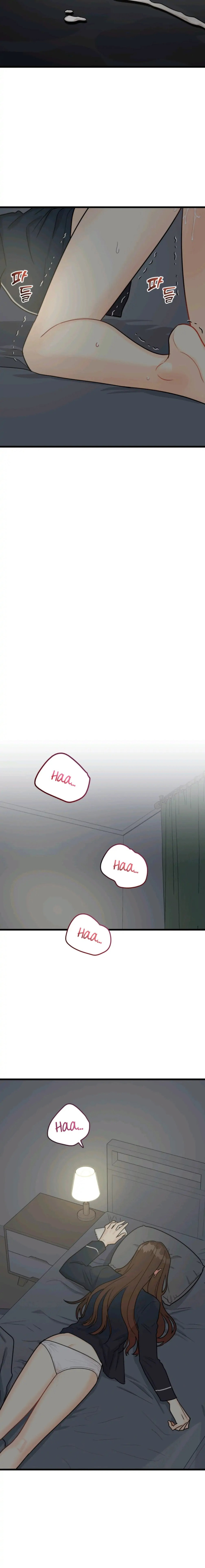 Superstitious Nine Chapter 3 Page 15