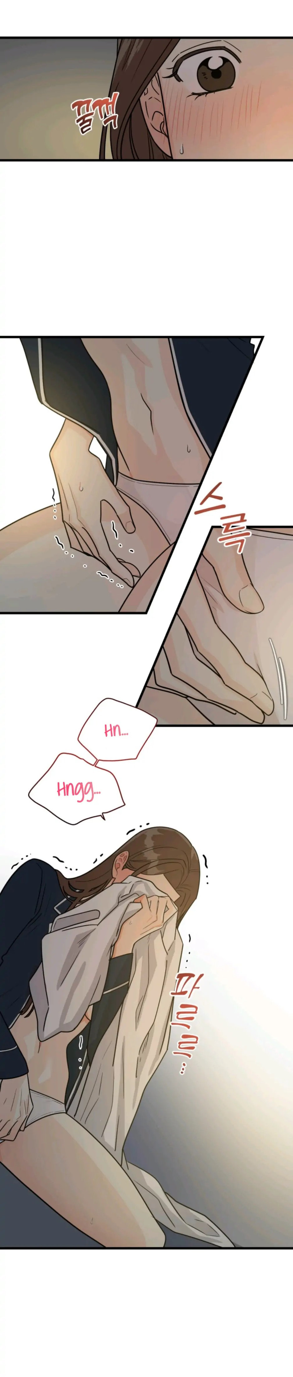 Superstitious Nine Chapter 3 Page 2