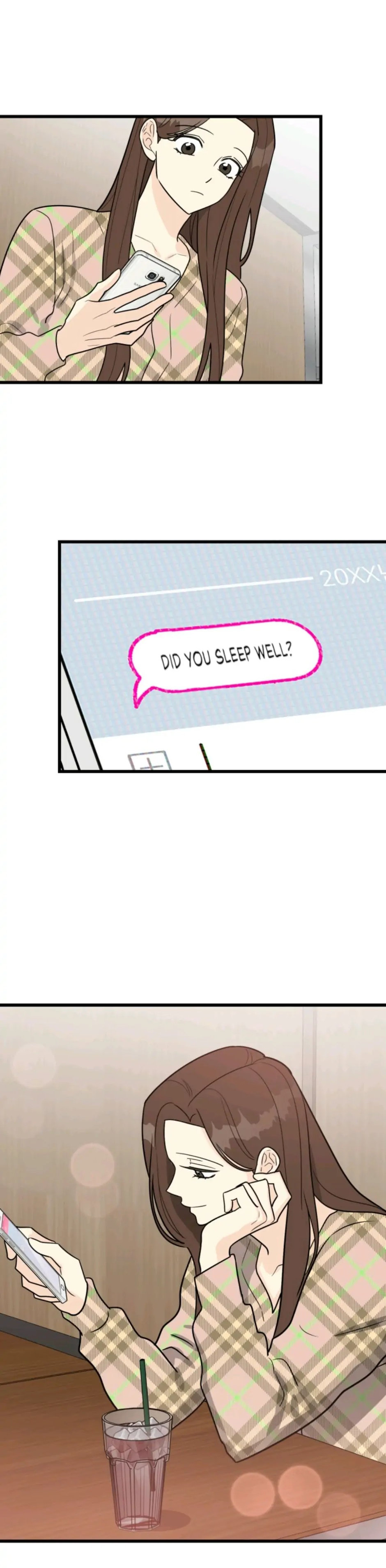 Superstitious Nine Chapter 3 Page 21