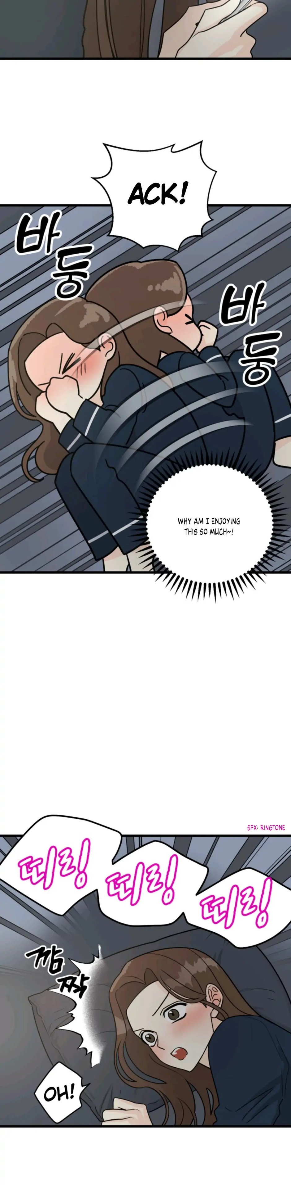 Superstitious Nine Chapter 3 Page 24