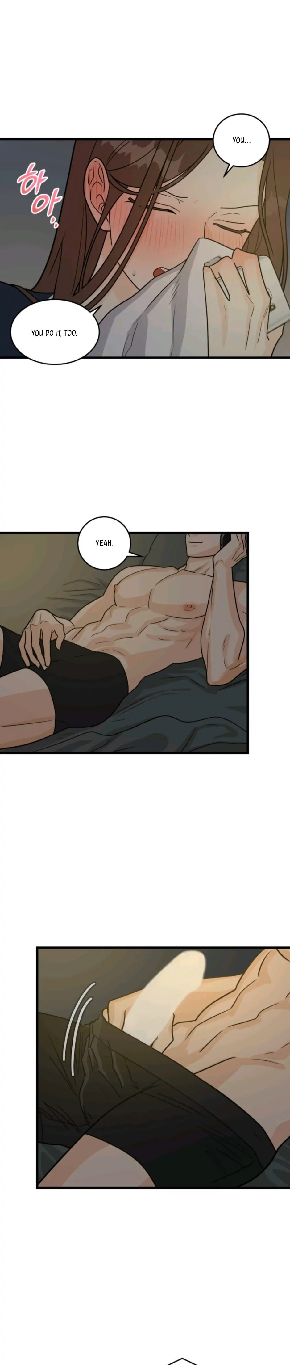 Superstitious Nine Chapter 3 Page 3