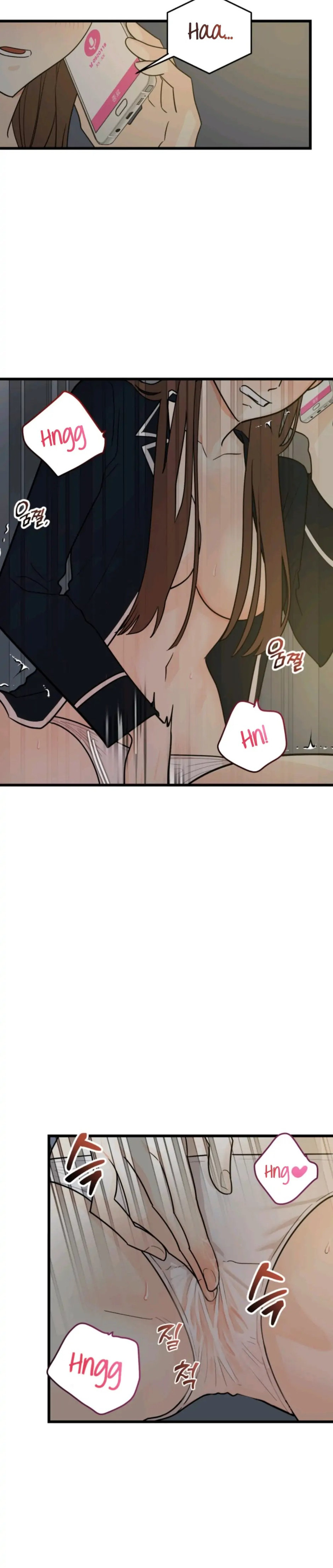 Superstitious Nine Chapter 3 Page 4