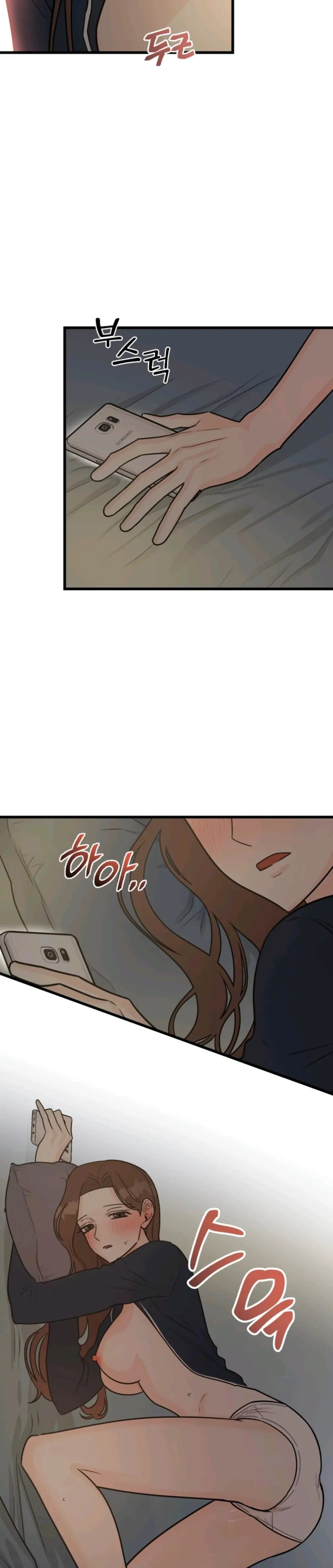 Superstitious Nine Chapter 3 Page 8
