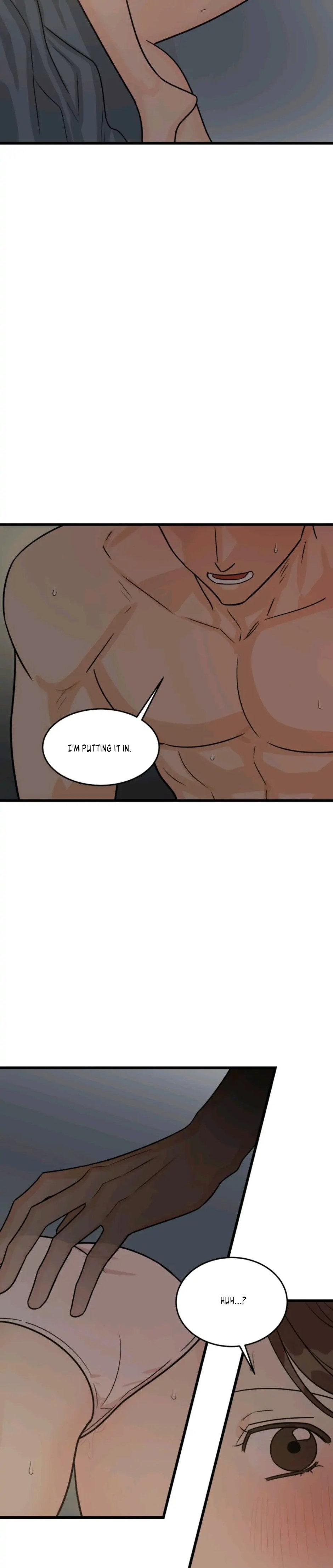 Superstitious Nine Chapter 3 Page 9