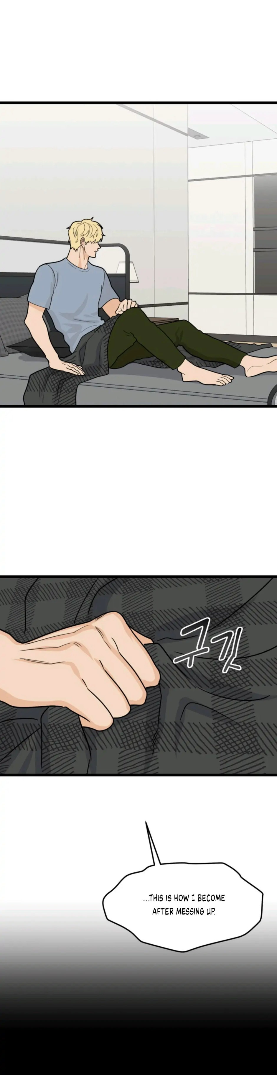 Superstitious Nine Chapter 39 Page 10