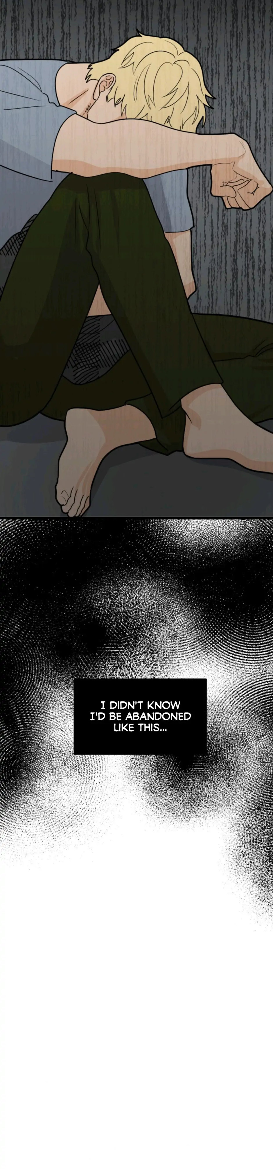 Superstitious Nine Chapter 39 Page 12