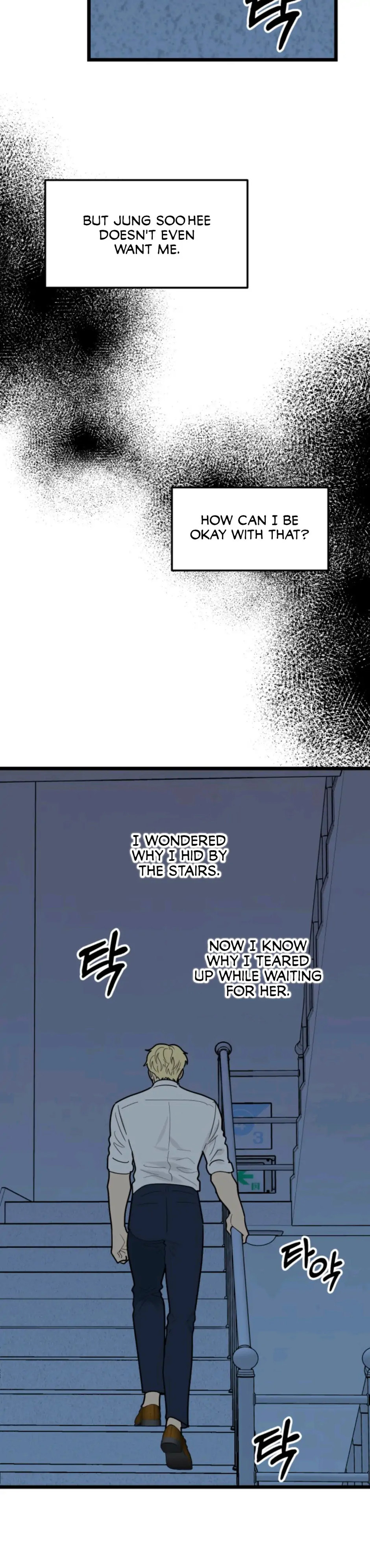 Superstitious Nine Chapter 39 Page 24