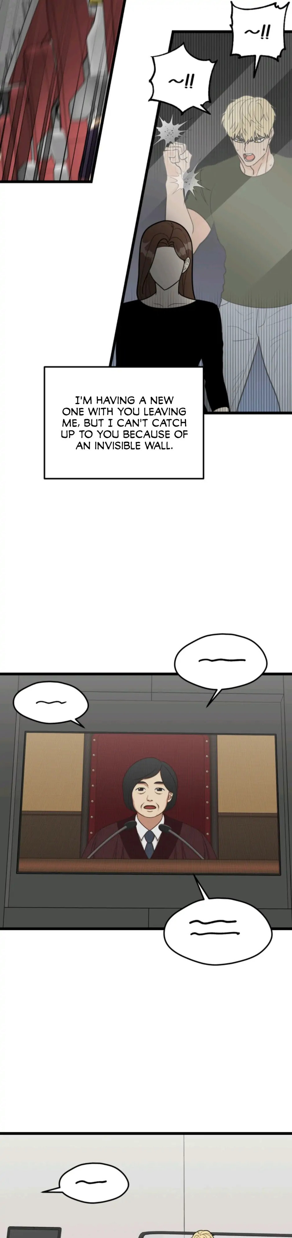 Superstitious Nine Chapter 39 Page 27