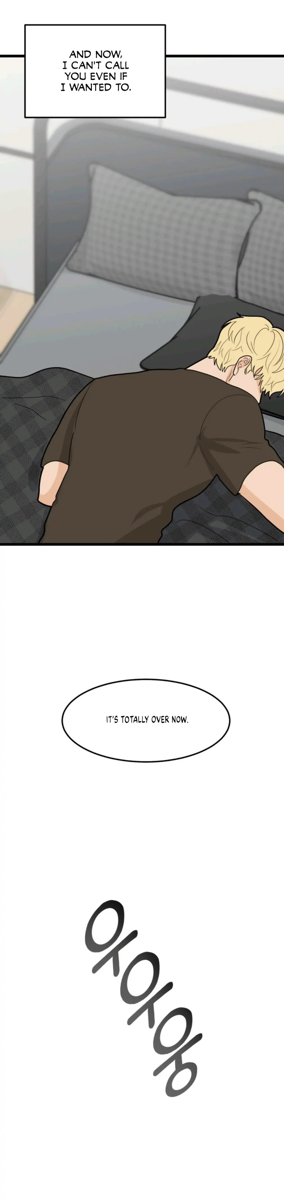 Superstitious Nine Chapter 39 Page 30