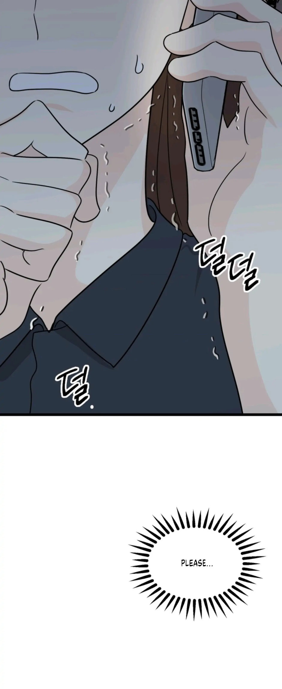 Superstitious Nine Chapter 39 Page 36