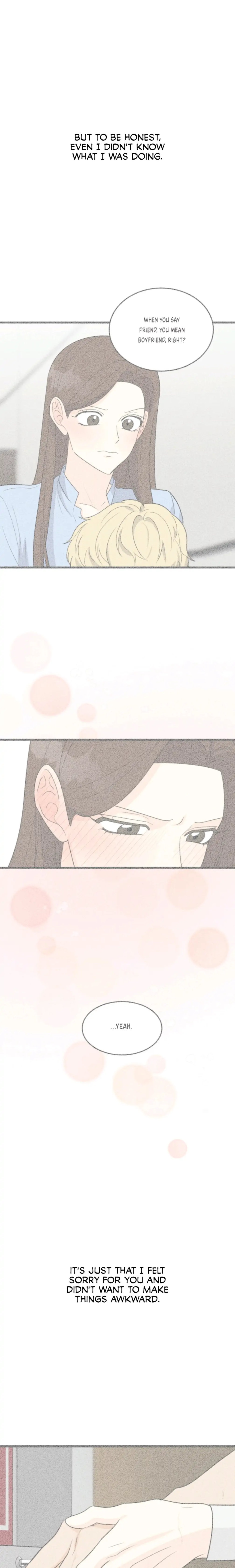 Superstitious Nine Chapter 41 Page 2