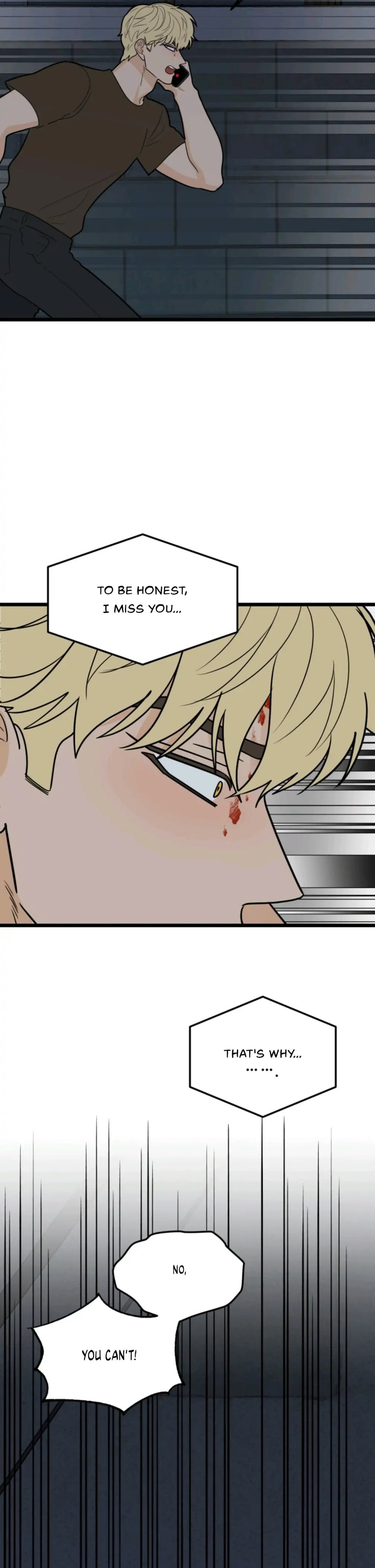 Superstitious Nine Chapter 41 Page 23
