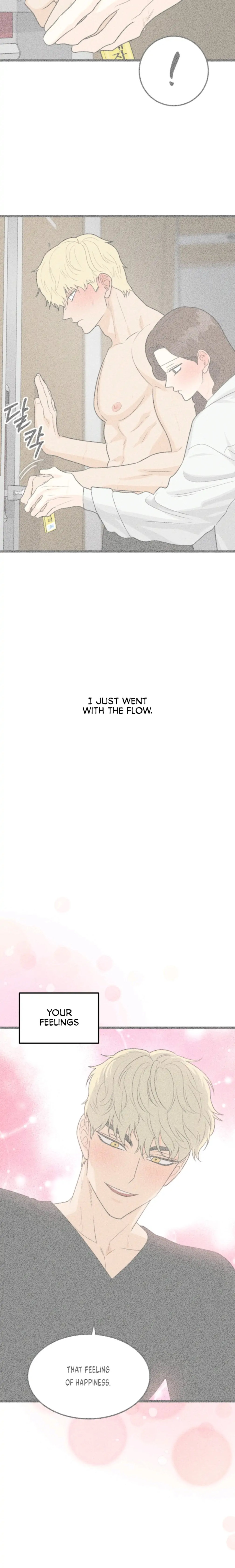 Superstitious Nine Chapter 41 Page 3