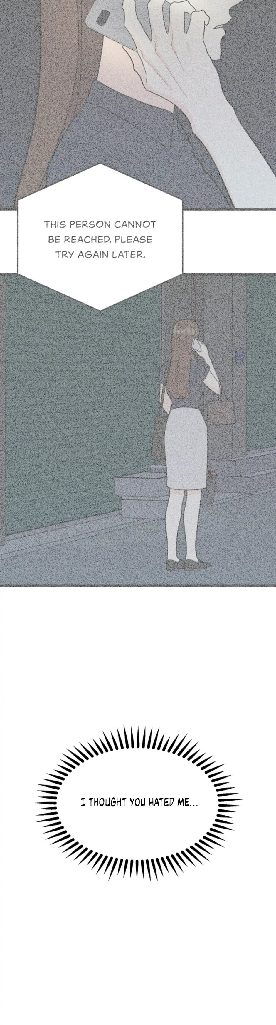 Superstitious Nine Chapter 41 Page 8