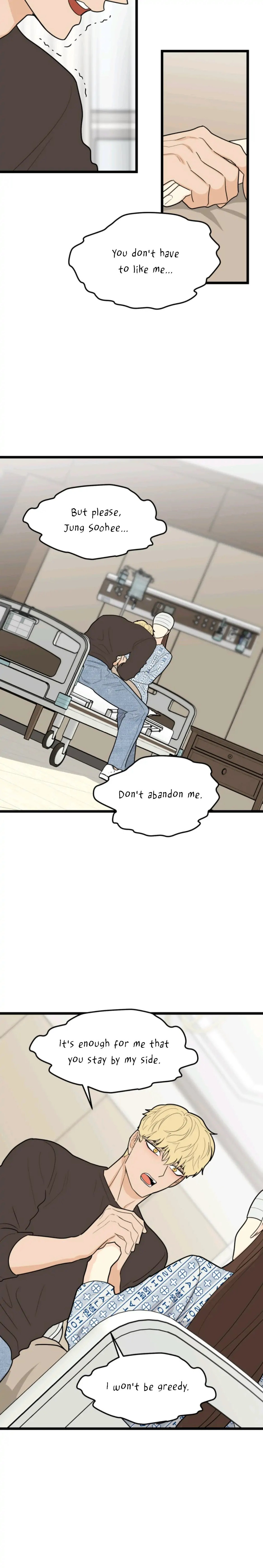 Superstitious Nine Chapter 42 Page 15