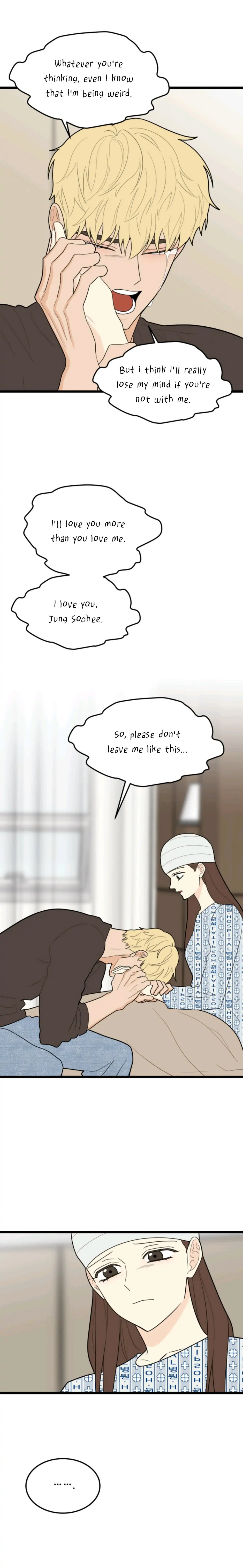 Superstitious Nine Chapter 42 Page 16