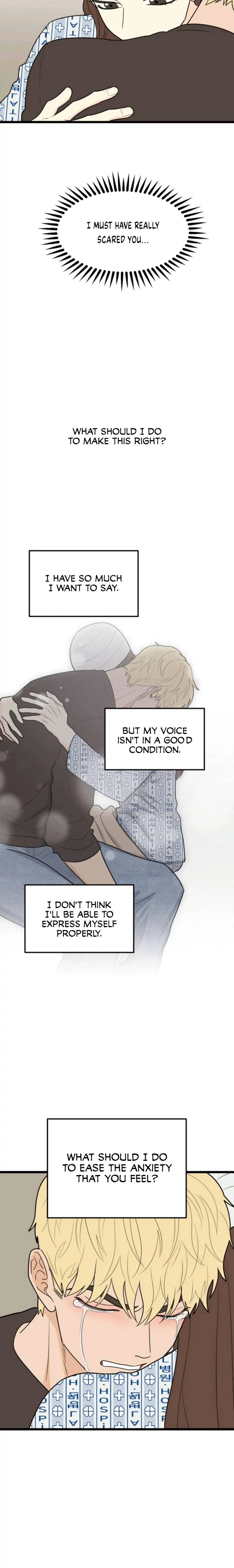 Superstitious Nine Chapter 42 Page 18