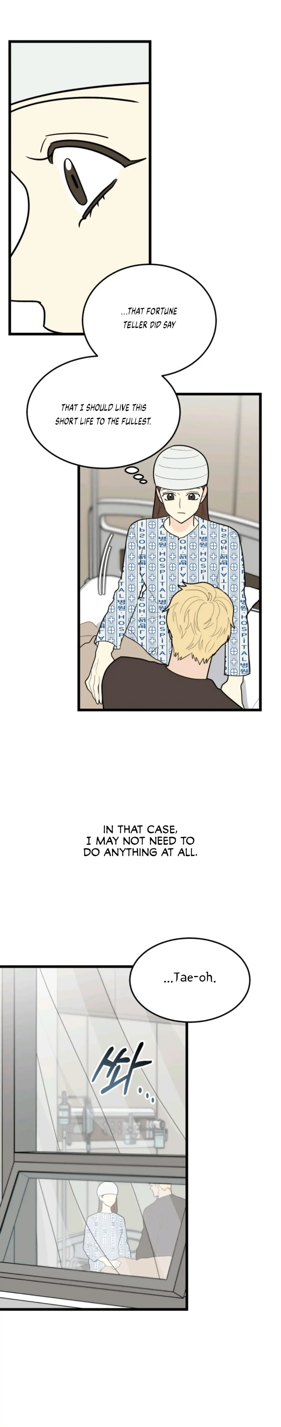 Superstitious Nine Chapter 42 Page 19