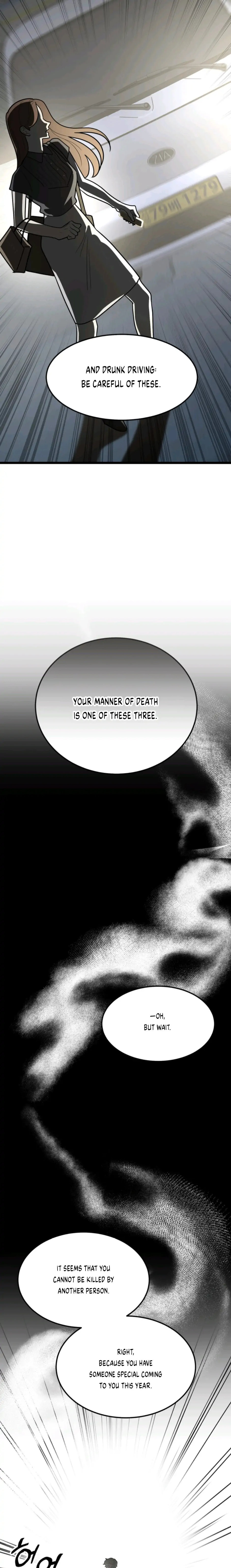 Superstitious Nine Chapter 42 Page 2