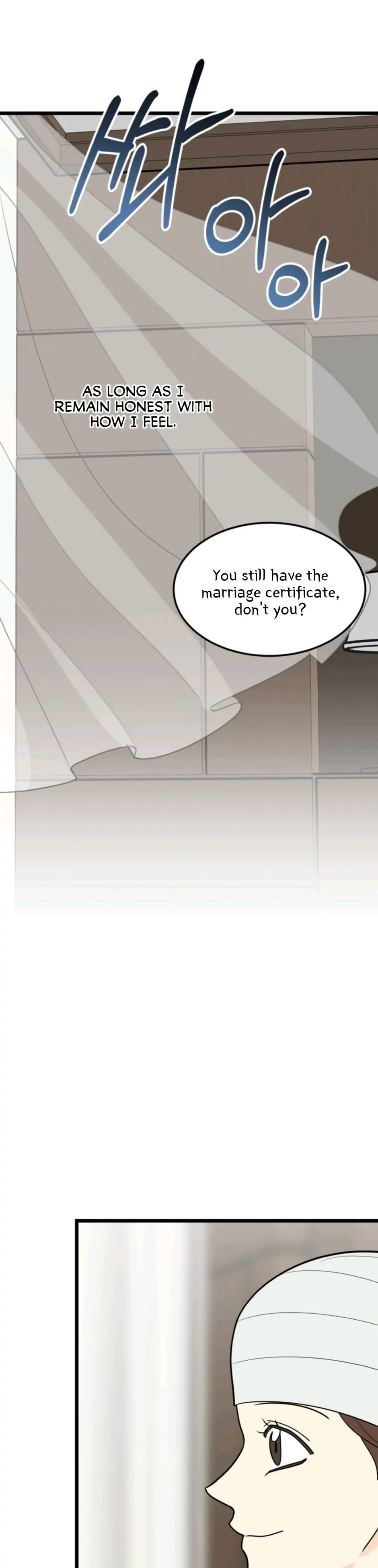Superstitious Nine Chapter 42 Page 20